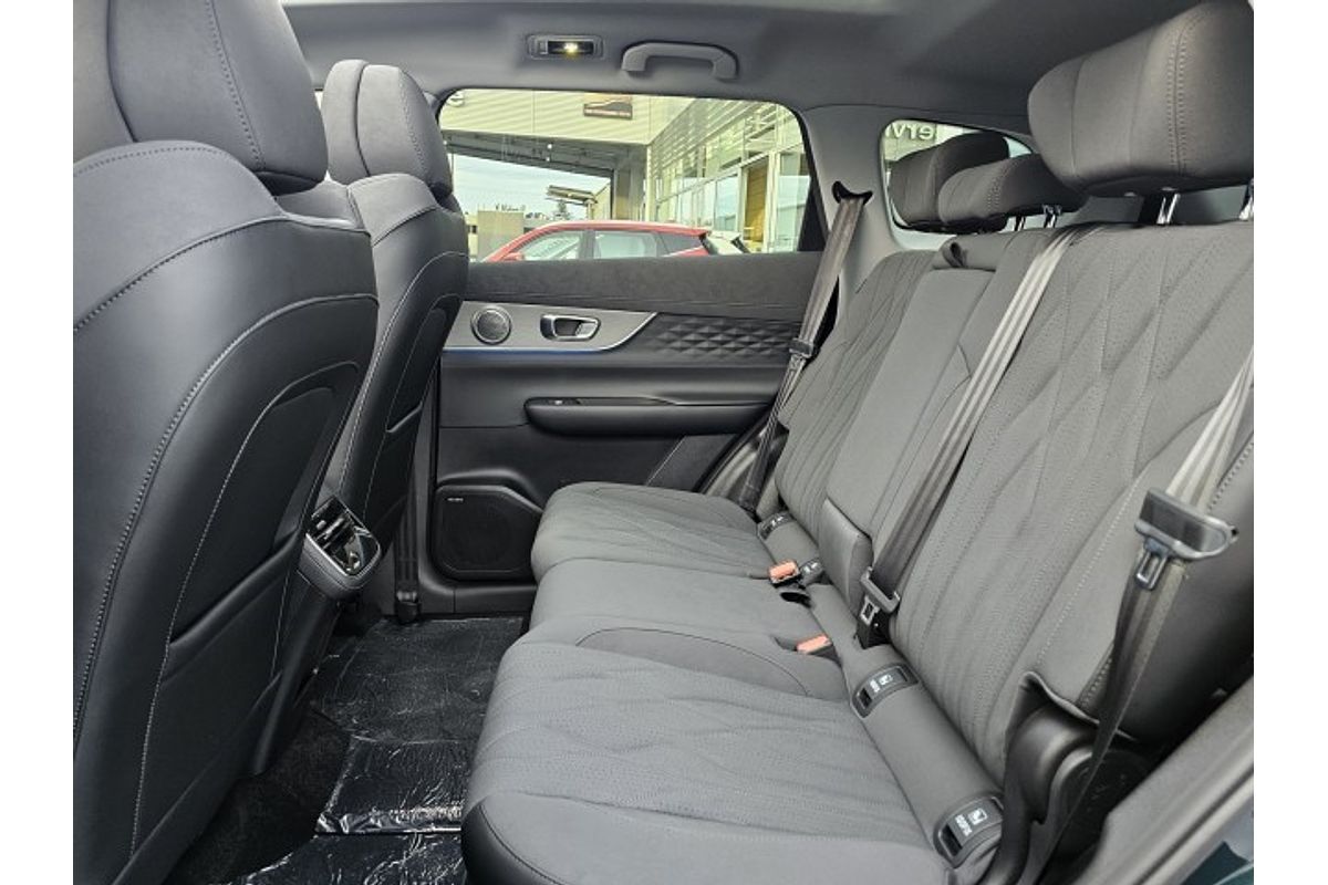 2025 Chery Tiggo 8 Ultimate 1.5T PHEV