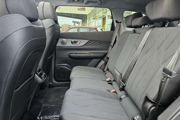 2025 Chery Tiggo 8 Ultimate 1.5T PHEV