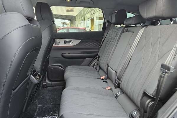 2025 Chery Tiggo 8 Ultimate 1.5T PHEV