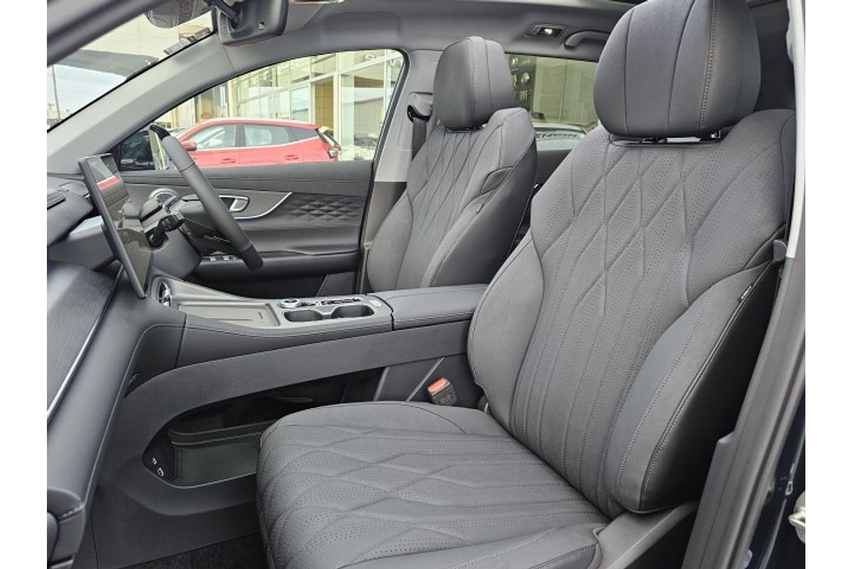 2025 Chery Tiggo 8 Ultimate 1.5T PHEV
