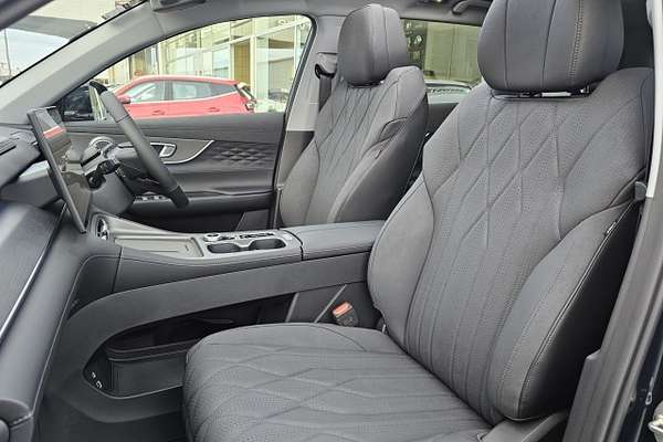 2025 Chery Tiggo 8 Ultimate 1.5T PHEV