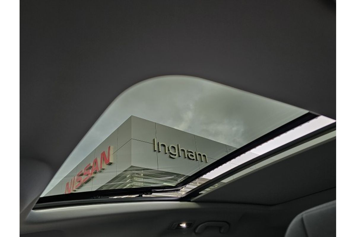 2025 Chery Tiggo 8 Ultimate 1.5T PHEV