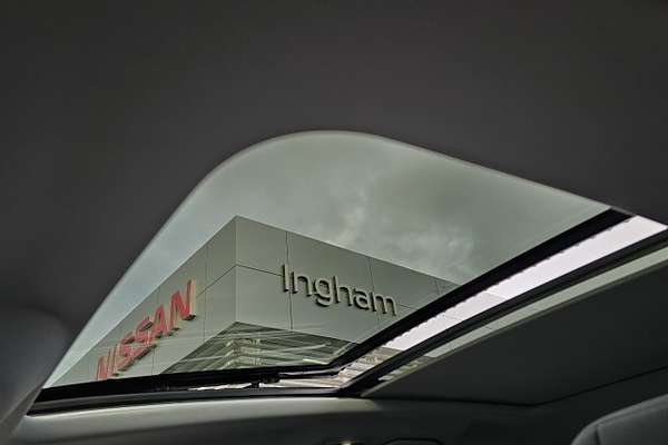 2025 Chery Tiggo 8 Ultimate 1.5T PHEV
