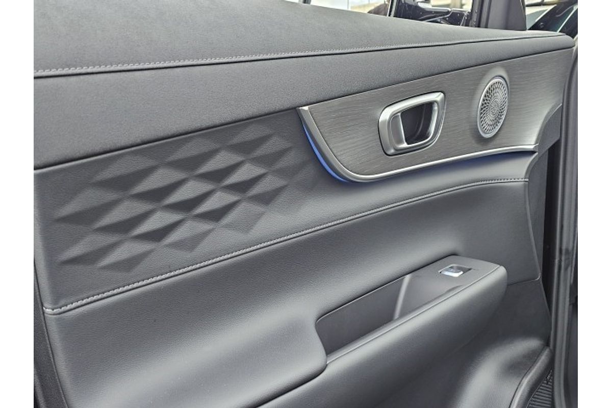 2025 Chery Tiggo 8 Ultimate 1.5T PHEV