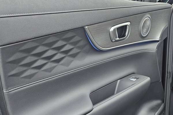 2025 Chery Tiggo 8 Ultimate 1.5T PHEV