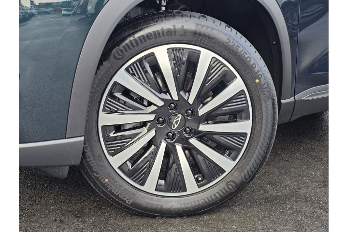 2025 Chery Tiggo 8 Ultimate 1.5T PHEV