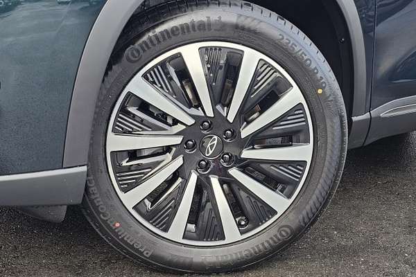 2025 Chery Tiggo 8 Ultimate 1.5T PHEV