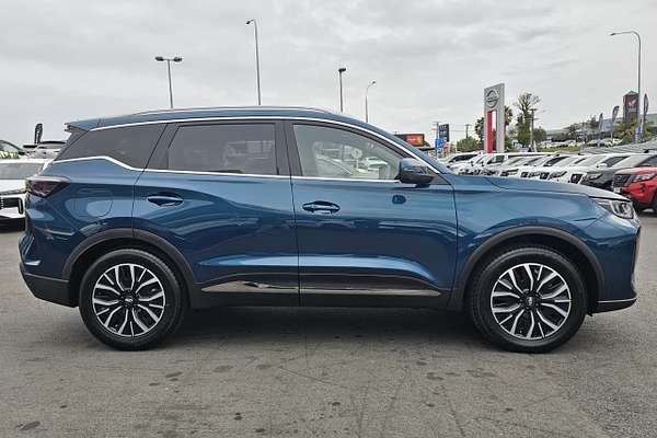 2025 Chery Tiggo 7 Pro Ultimate 1.5T PHEV