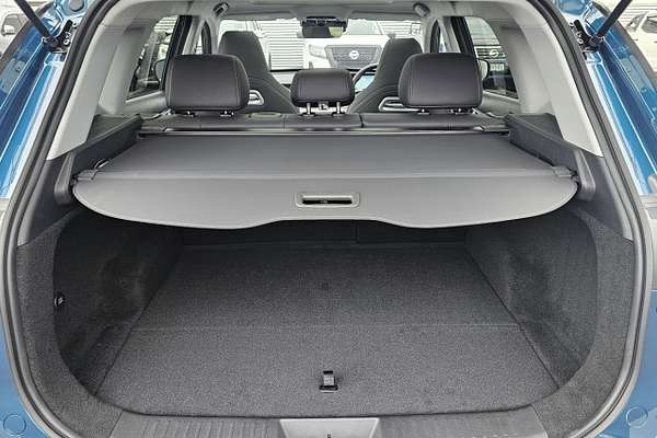 2025 Chery Tiggo 7 Pro Ultimate 1.5T PHEV