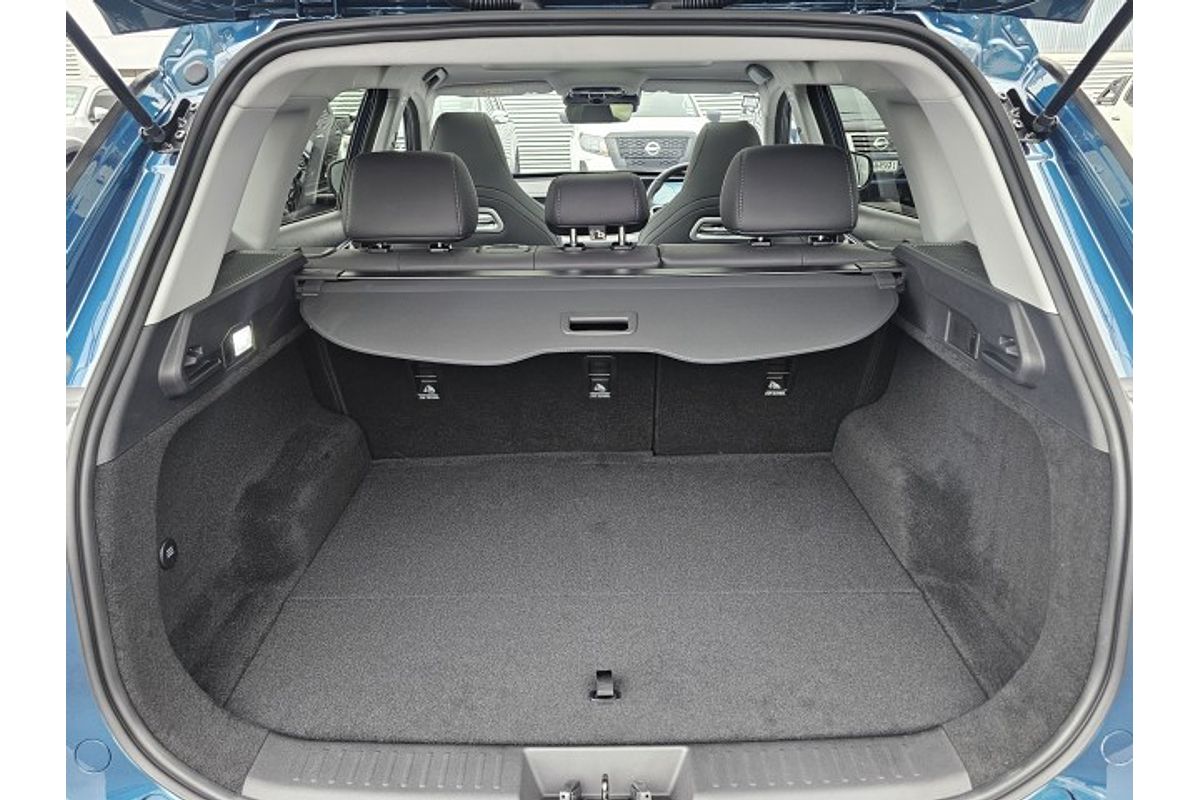 2025 Chery Tiggo 7 Pro Ultimate 1.5T PHEV