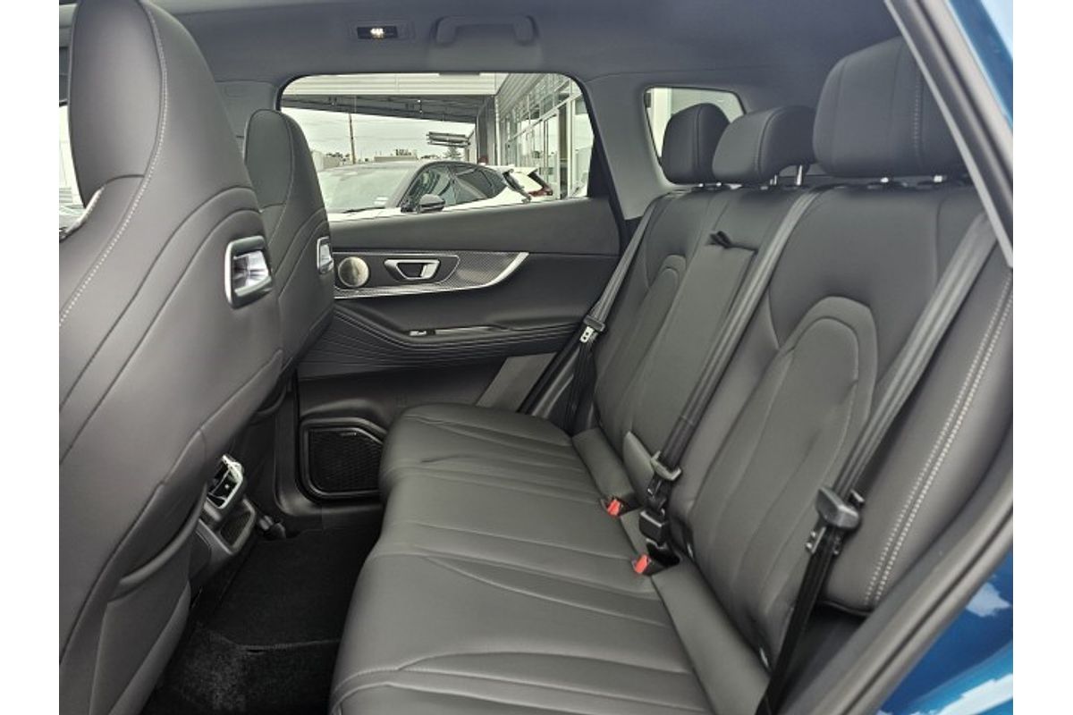 2025 Chery Tiggo 7 Pro Ultimate 1.5T PHEV