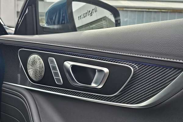 2025 Chery Tiggo 7 Pro Ultimate 1.5T PHEV