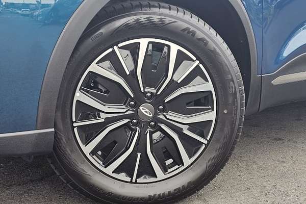 2025 Chery Tiggo 7 Pro Ultimate 1.5T PHEV