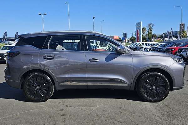 2025 Chery Tiggo 7 Pro Urban 1.5T PHEV