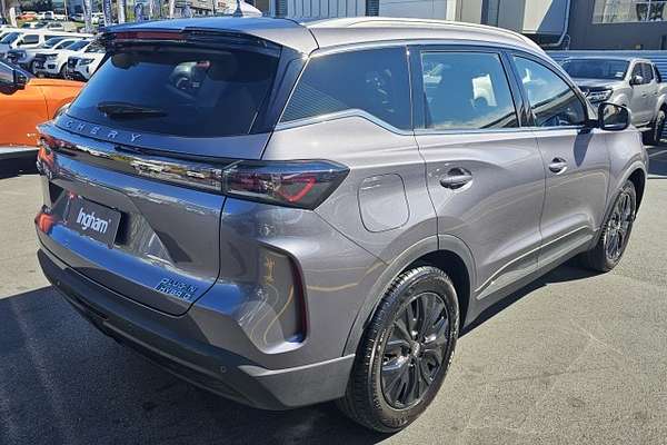2025 Chery Tiggo 7 Pro Urban 1.5T PHEV