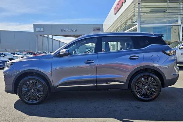 2025 Chery Tiggo 7 Pro Urban 1.5T PHEV