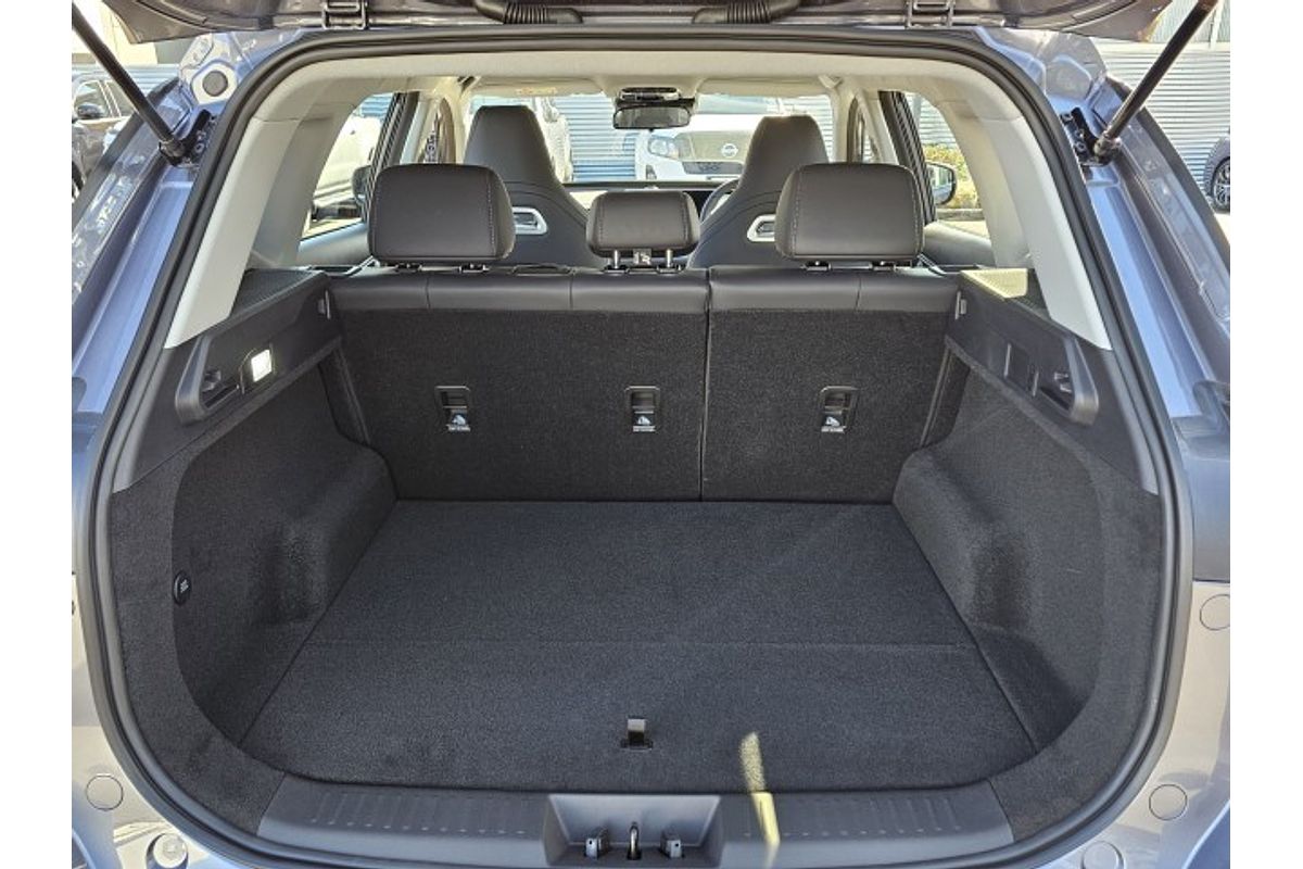 2025 Chery Tiggo 7 Pro Urban 1.5T PHEV
