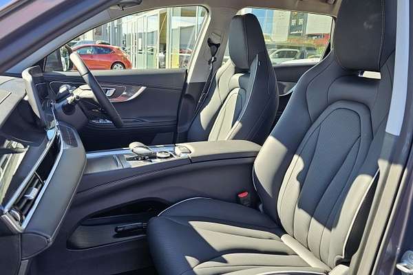 2025 Chery Tiggo 7 Pro Urban 1.5T PHEV