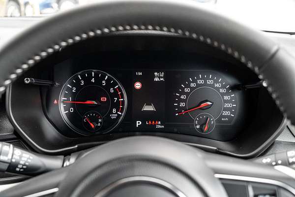 2025 Suzuki Swift Hybrid Plus UZ
