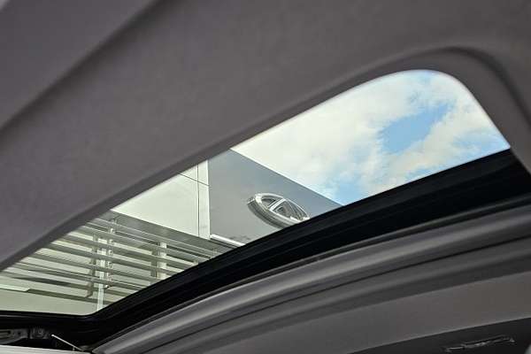 2025 Chery Tiggo 4 ULTIMATE BLACK EDITION