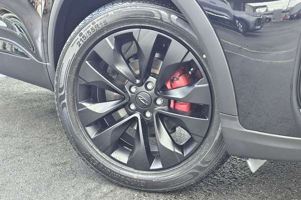 2025 Chery Tiggo 4 ULTIMATE BLACK EDITION