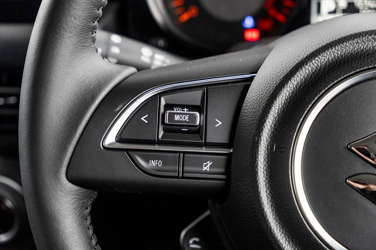 2024 Suzuki Jimny GLX GJ