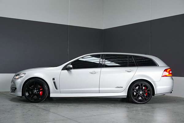 2016 Holden Commodore SS V Redline VF Series II