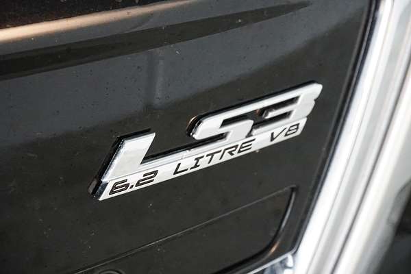 2016 Holden Commodore SS V Redline VF Series II