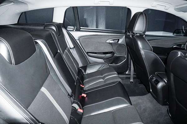 2016 Holden Commodore SS V Redline VF Series II