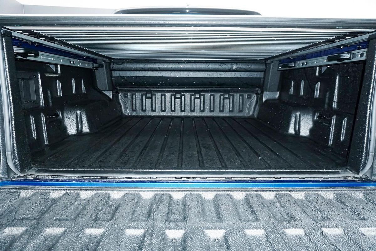 2024 Ford Ranger Wildtrak 4X4 3.0L