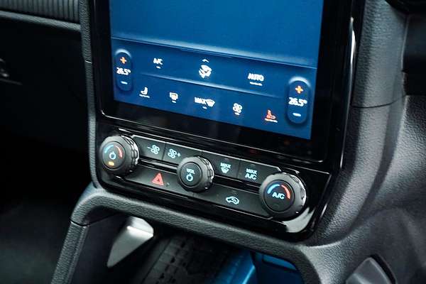 2024 Ford Ranger Wildtrak 4X4 3.0L