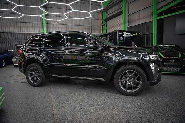 2020 Jeep Grand Cherokee S-Limited WK
