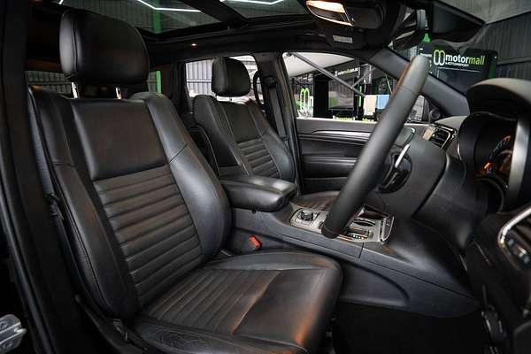 2020 Jeep Grand Cherokee S-Limited WK