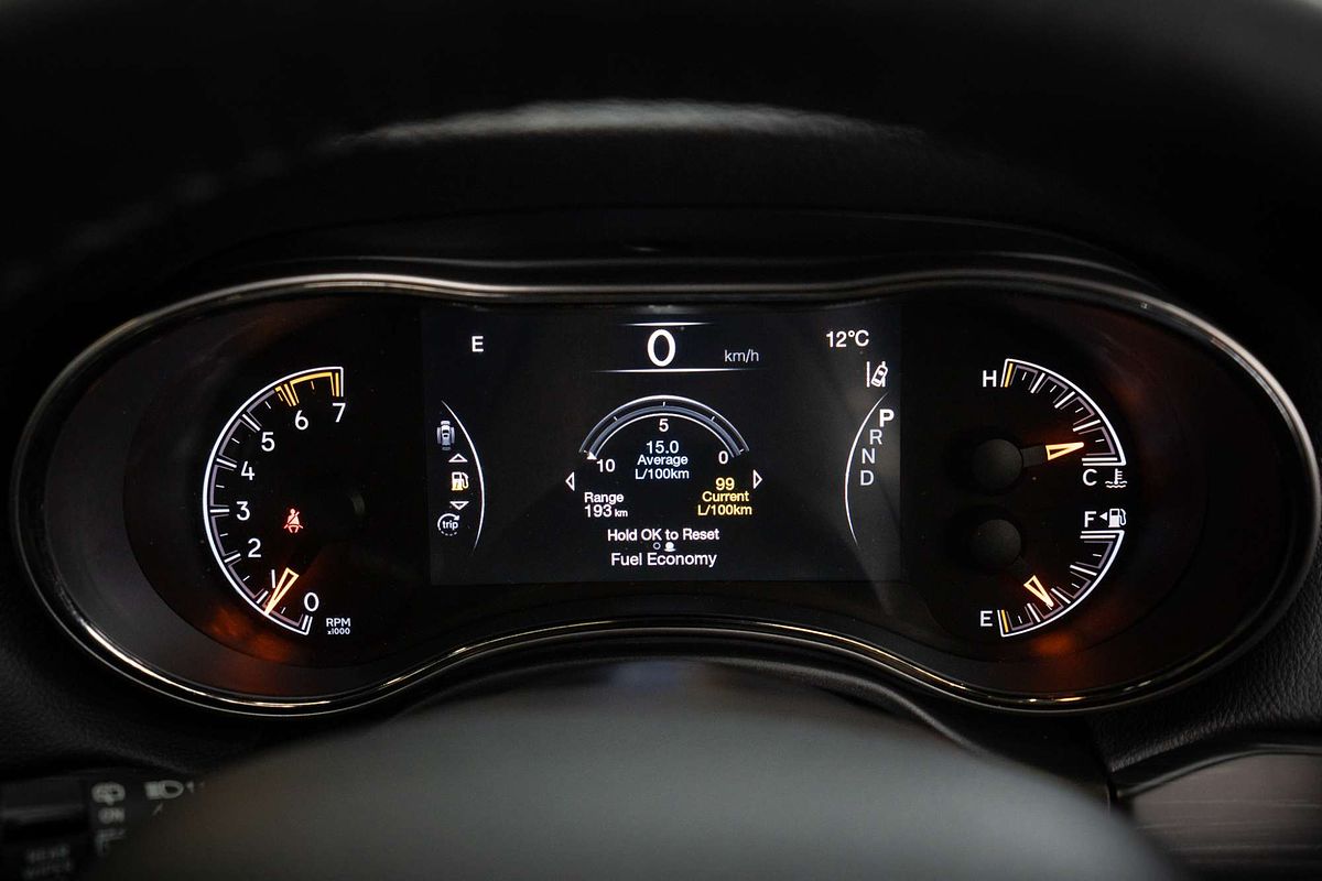 2020 Jeep Grand Cherokee S-Limited WK