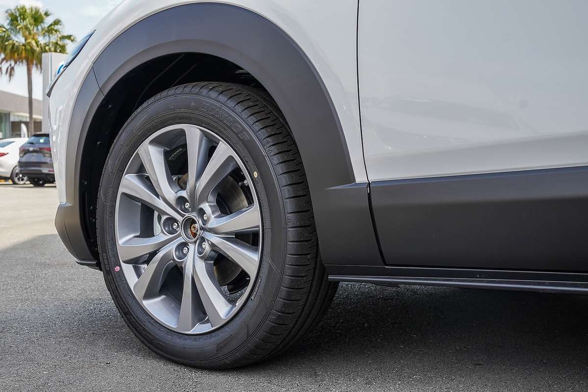 2025 Mazda CX-30 G25 Touring DM Series
