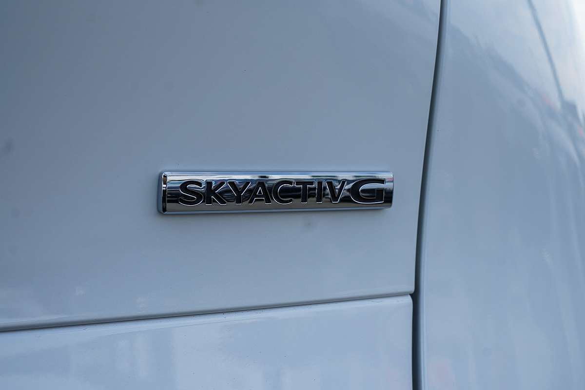 2025 Mazda CX-30 G25 Touring DM Series