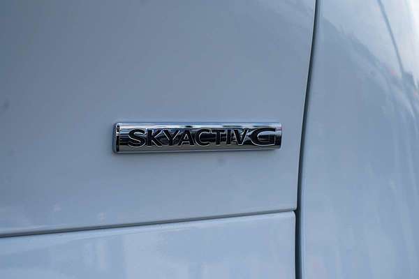 2025 Mazda CX-30 G25 Touring DM Series