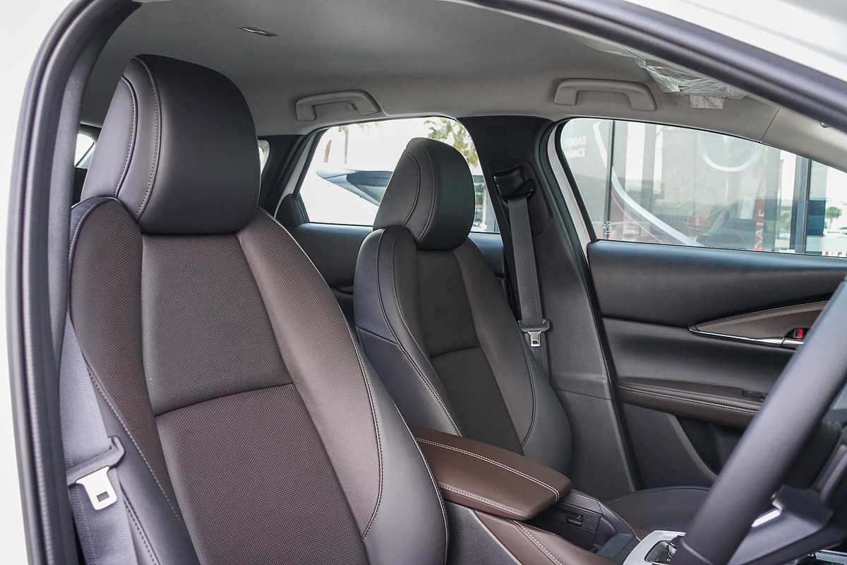 2025 Mazda CX-30 G25 Touring DM Series