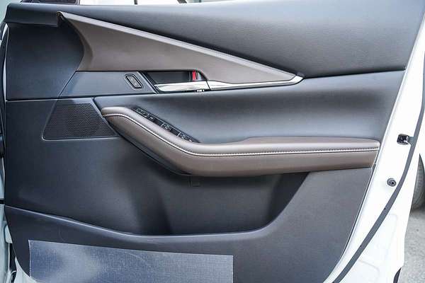 2025 Mazda CX-30 G25 Touring DM Series