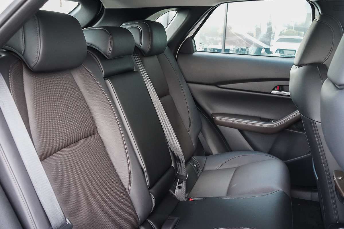 2025 Mazda CX-30 G25 Touring DM Series