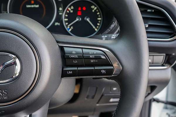 2025 Mazda CX-30 G25 Touring DM Series