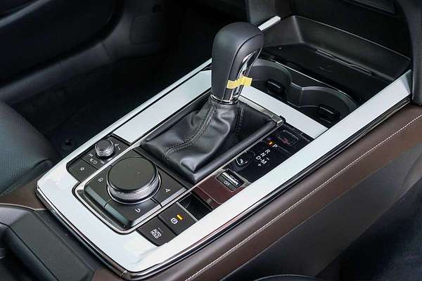 2025 Mazda CX-30 G25 Touring DM Series