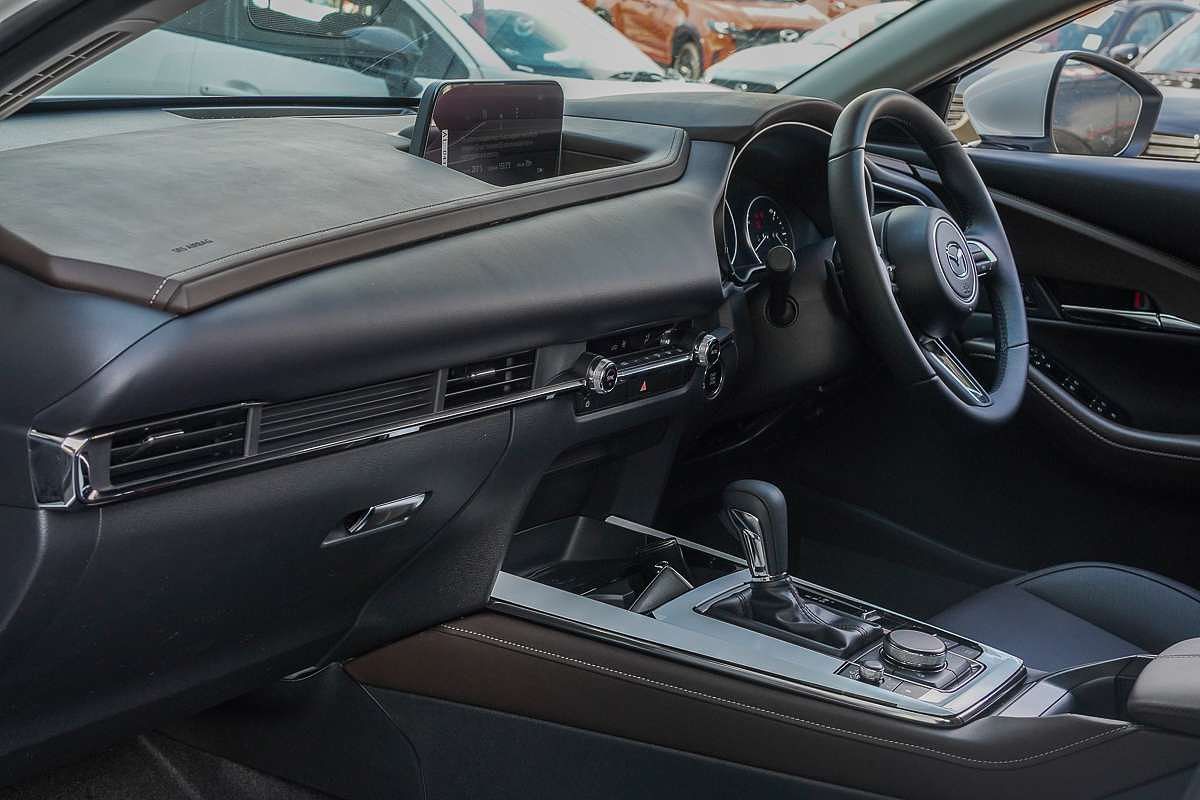 2025 Mazda CX-30 G25 Touring DM Series