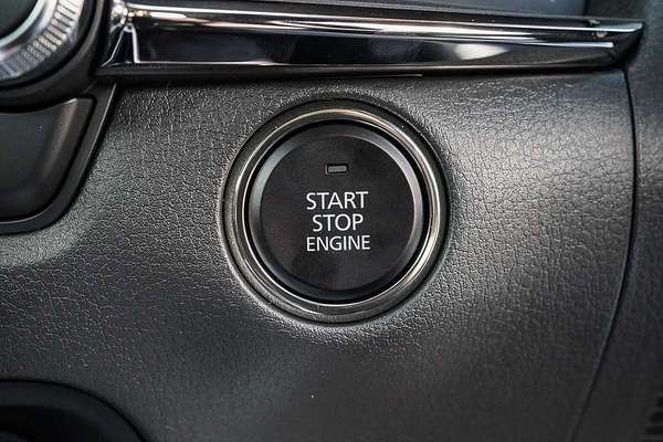 2025 Mazda CX-30 G25 Touring DM Series