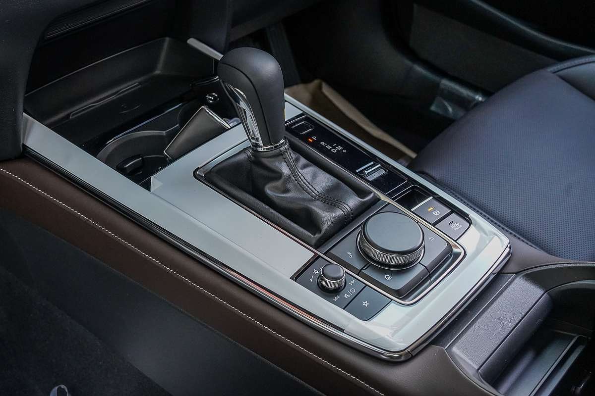 2025 Mazda CX-30 G25 Touring DM Series