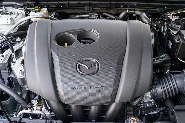 2025 Mazda CX-30 G25 Touring DM Series