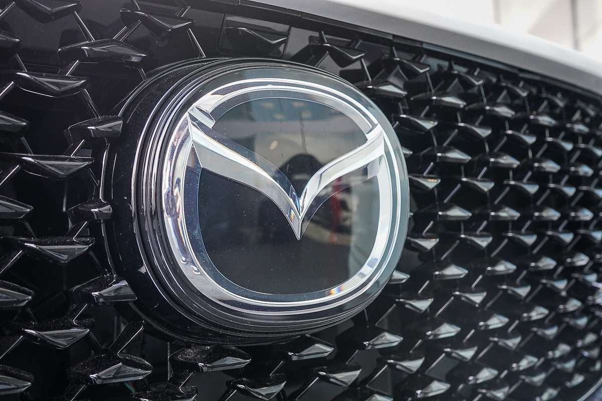 2025 Mazda CX-30 G25 Touring DM Series
