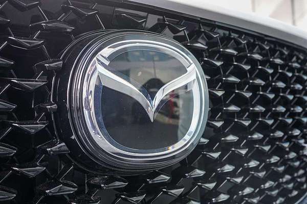2025 Mazda CX-30 G25 Touring DM Series
