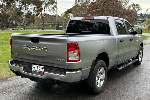 2023 RAM 1500 Big Horn DT 4X4 LWB