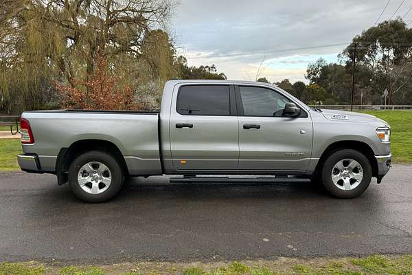 2023 RAM 1500 Big Horn DT 4X4 LWB